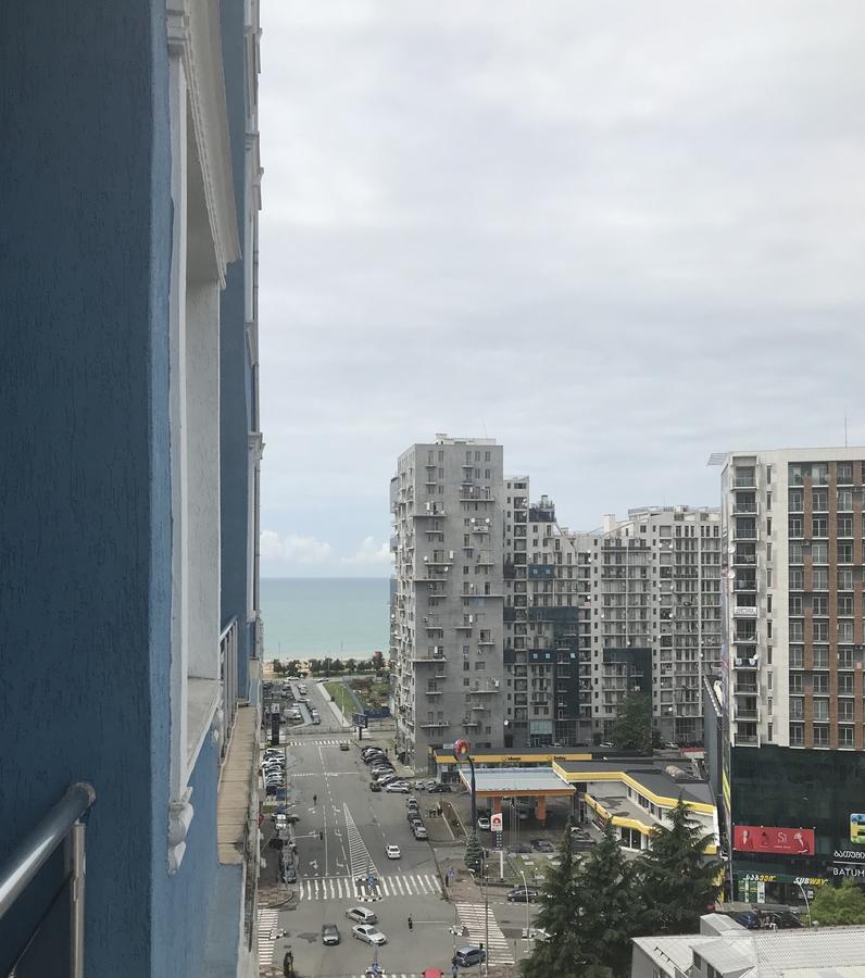 David Apt 1A Батуми Екстериор снимка