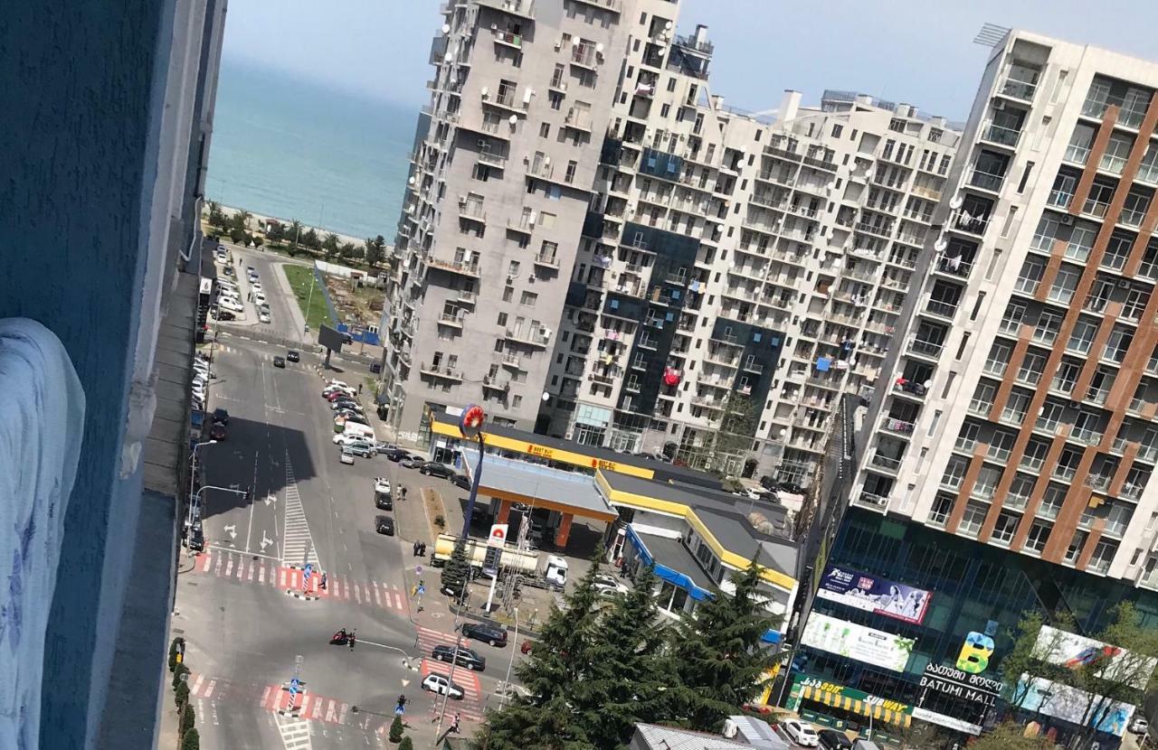 David Apt 1A Батуми Екстериор снимка